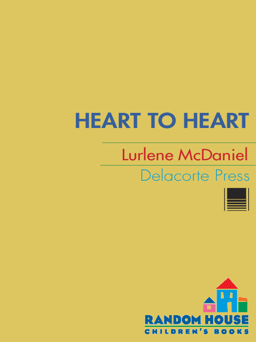 Heart to Heart (2010) by Lurlene McDaniel