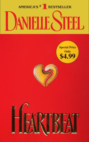 Heartbeat (2007) by Danielle Steel