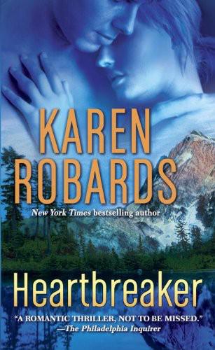 Heartbreaker by Karen Robards