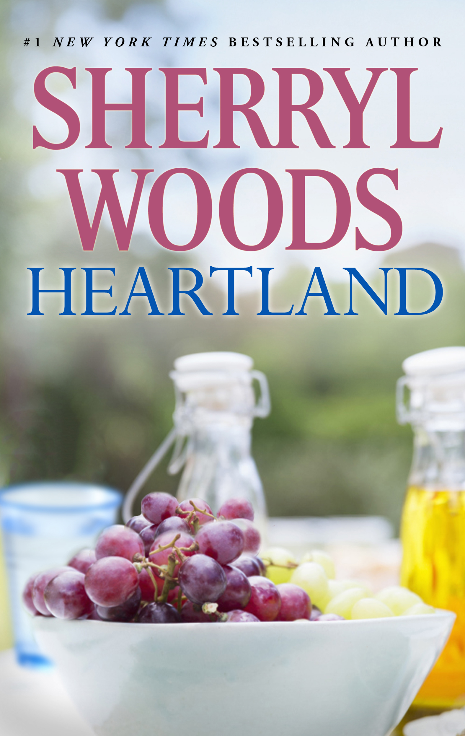 Heartland (2016) by Sherryl Woods