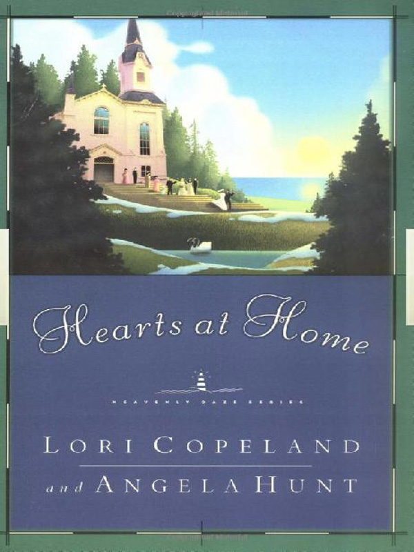 Hearts at Home (2010) by Lori Copeland