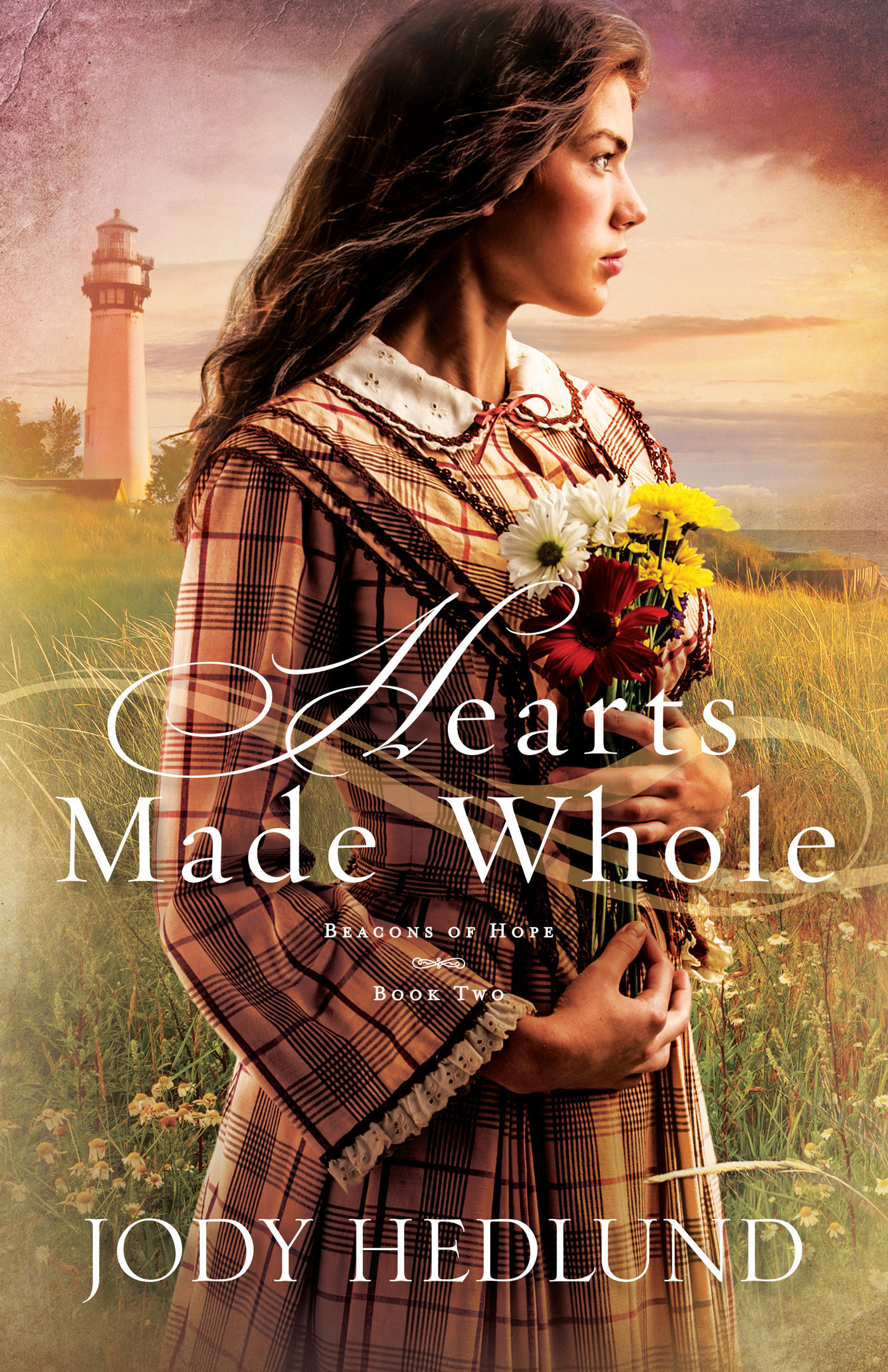 Hearts Made Whole (2015) by Jody Hedlund