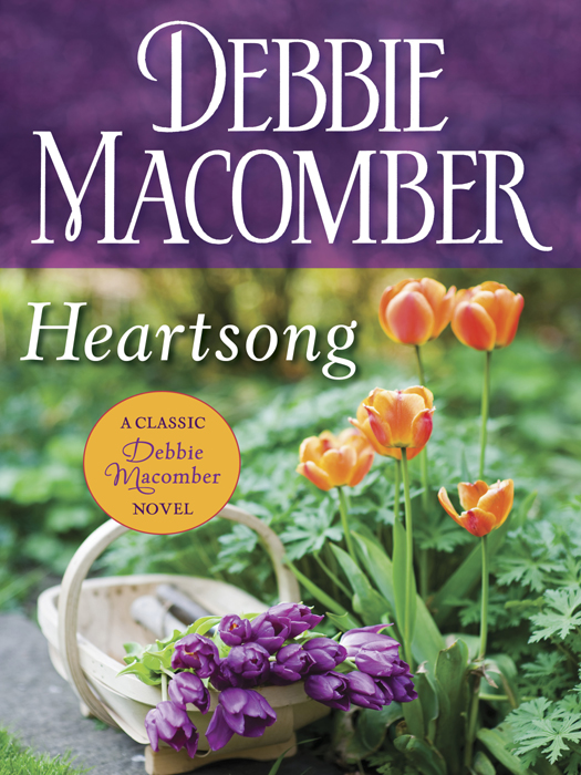 Heartsong (2013) by Debbie Macomber