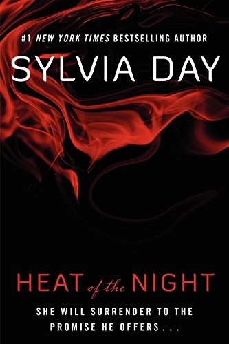 Heat of the Night by Sylvia Day