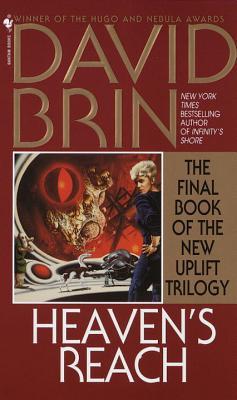 Heaven's Reach (1999) by David Brin