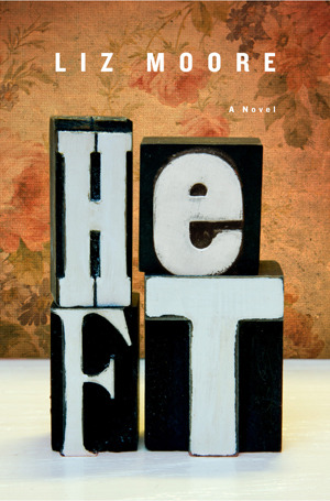 Heft (2012) by Liz   Moore