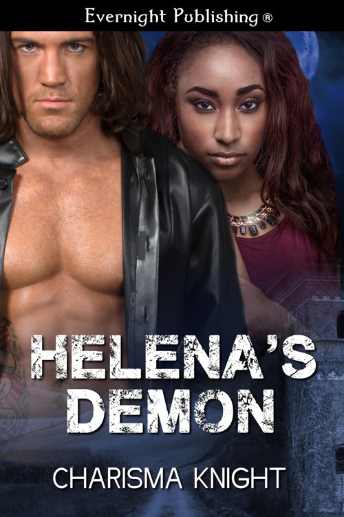 Helena's Demon by Charisma Knight