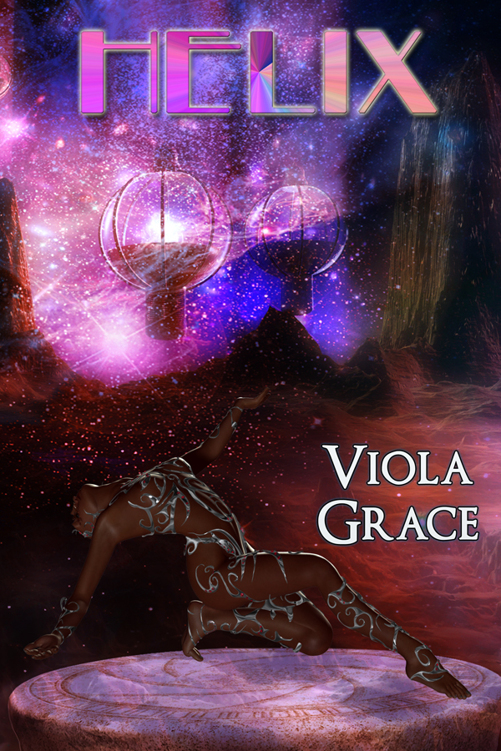 Helix by Viola Grace