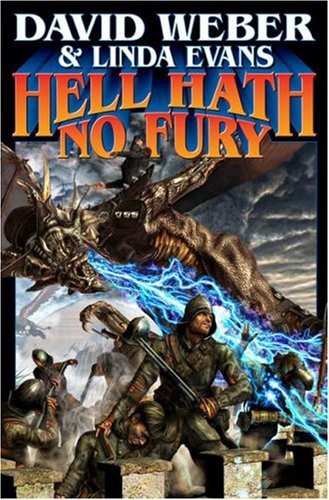 Hell Hath No Fury by David Weber