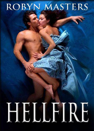 Hellfire by Masters, Robyn