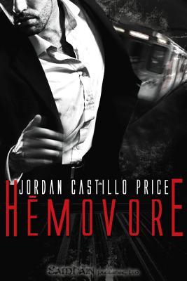 Hemovore (2009) by Jordan Castillo Price