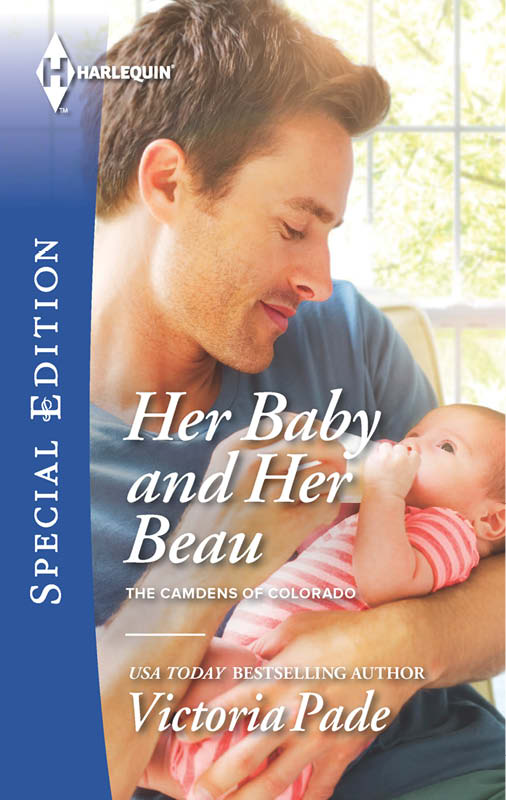 Her Baby and Her Beau (2014) by Victoria Pade