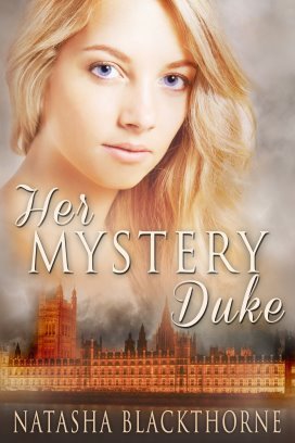 Her Mystery Duke (2013) by Natasha Blackthorne