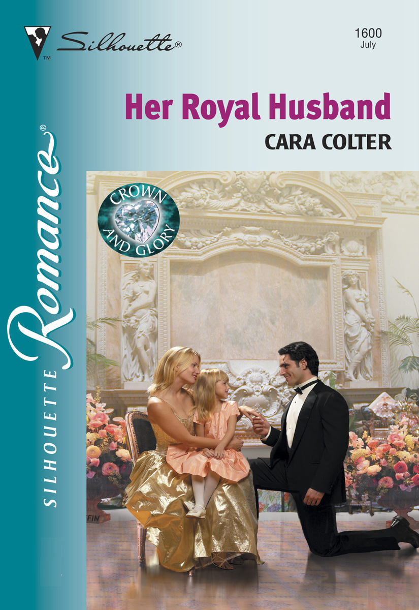 Her Royal Husband (2002) by Cara Colter