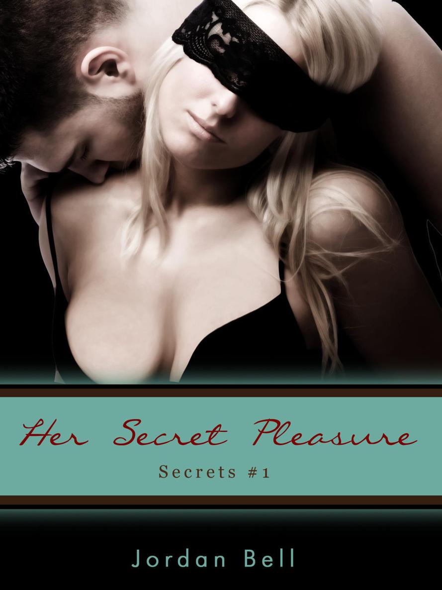 Her Secret Pleasure by Jordan Bell