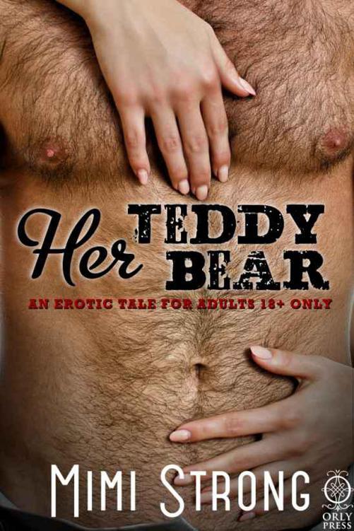 Her Teddy Bear