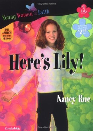 Here's Lily! (2000)