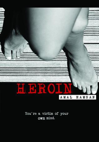 HEROIN (2011) by Amal Hamsan