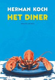 Het diner (2009) by Herman Koch