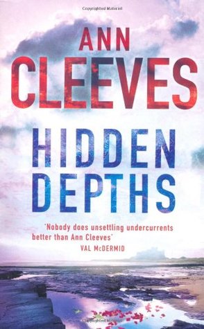 Hidden Depths (2015)