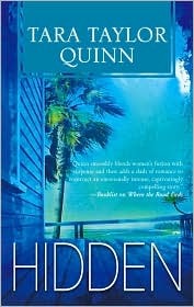 Hidden (2005) by Tara Taylor Quinn