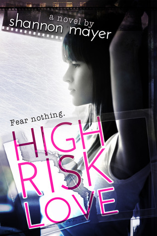 High Risk Love (2013) by Shannon Mayer