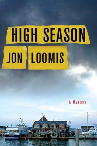 High Season (2007) by Jon Loomis