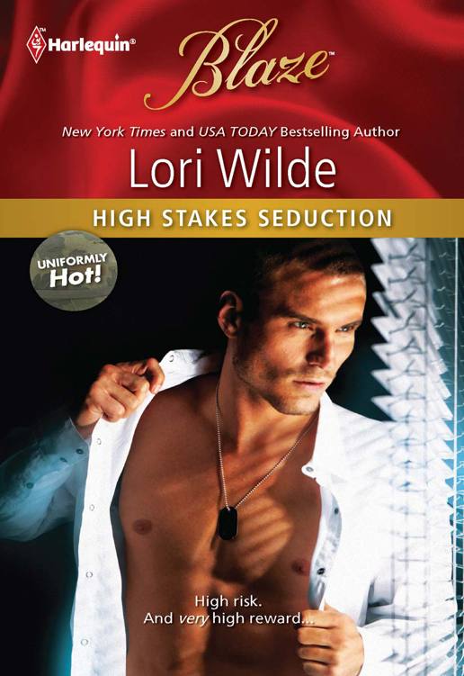 High Stakes Seduction