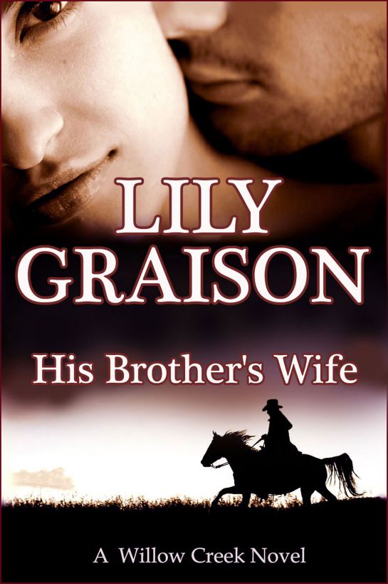 His Brother's Wife by Lily Graison