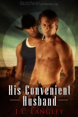 His Convenient Husband (2009) by J.L. Langley