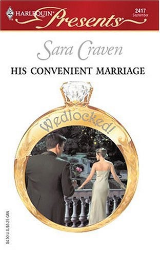His Convenient Marriage