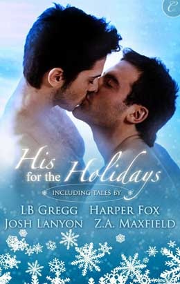 His For The Holidays (2010) by Josh Lanyon