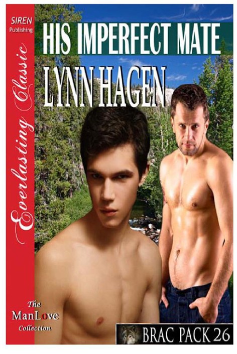 His Imperfect Mate 26 by Lynn Hagen