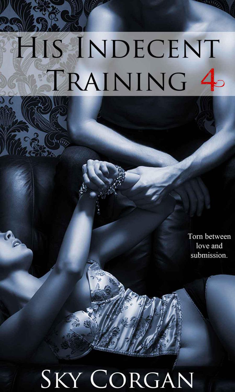 His Indecent Training 4 by Sky Corgan