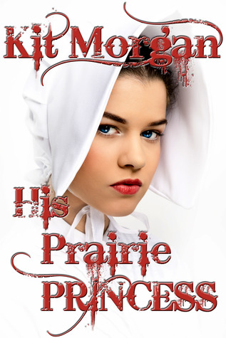 His Prairie Princess (2013)