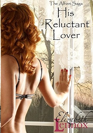 His Reluctant Lover by Elizabeth Lennox