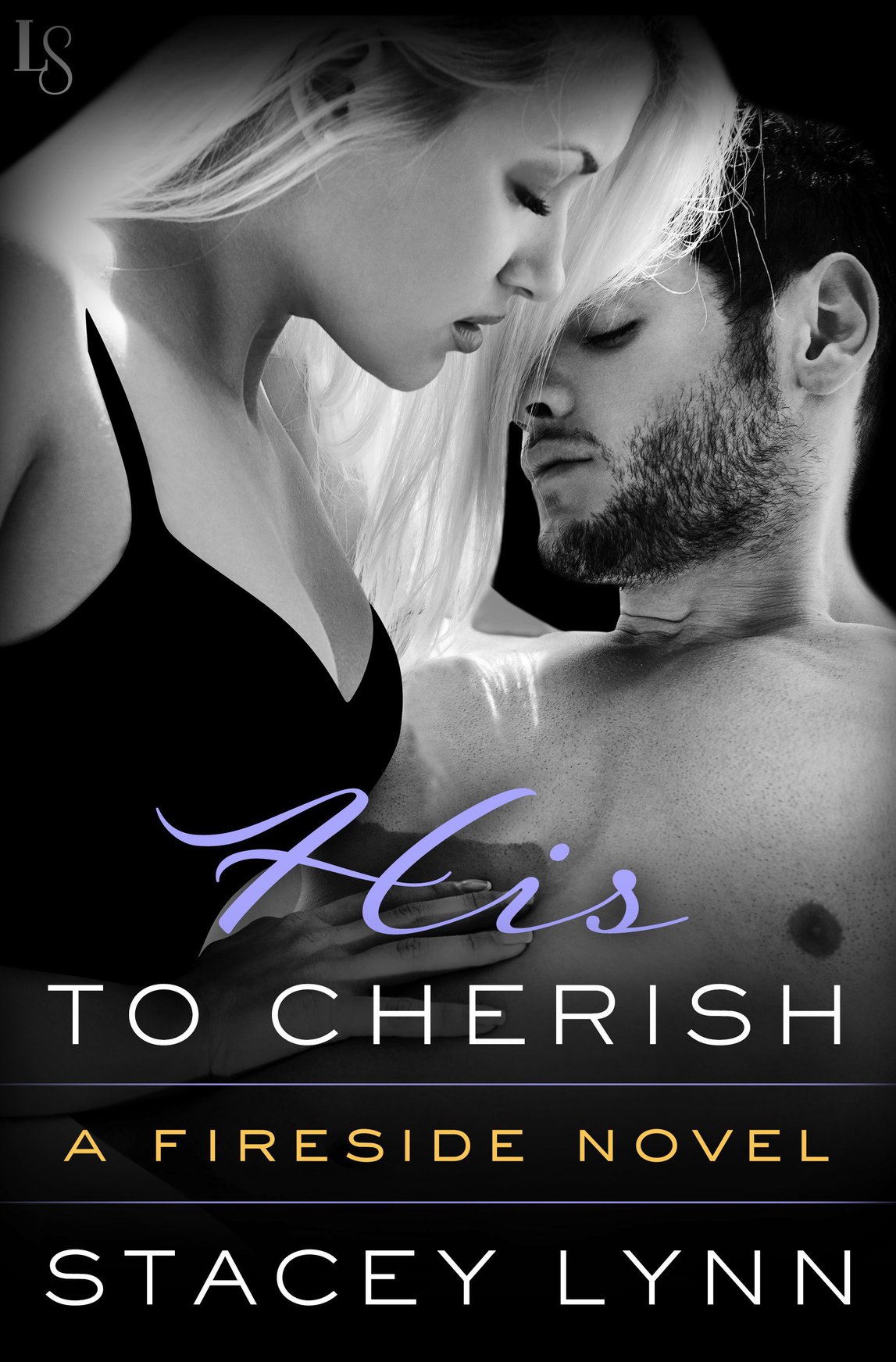 His to Cherish (2016) by Stacey  Lynn