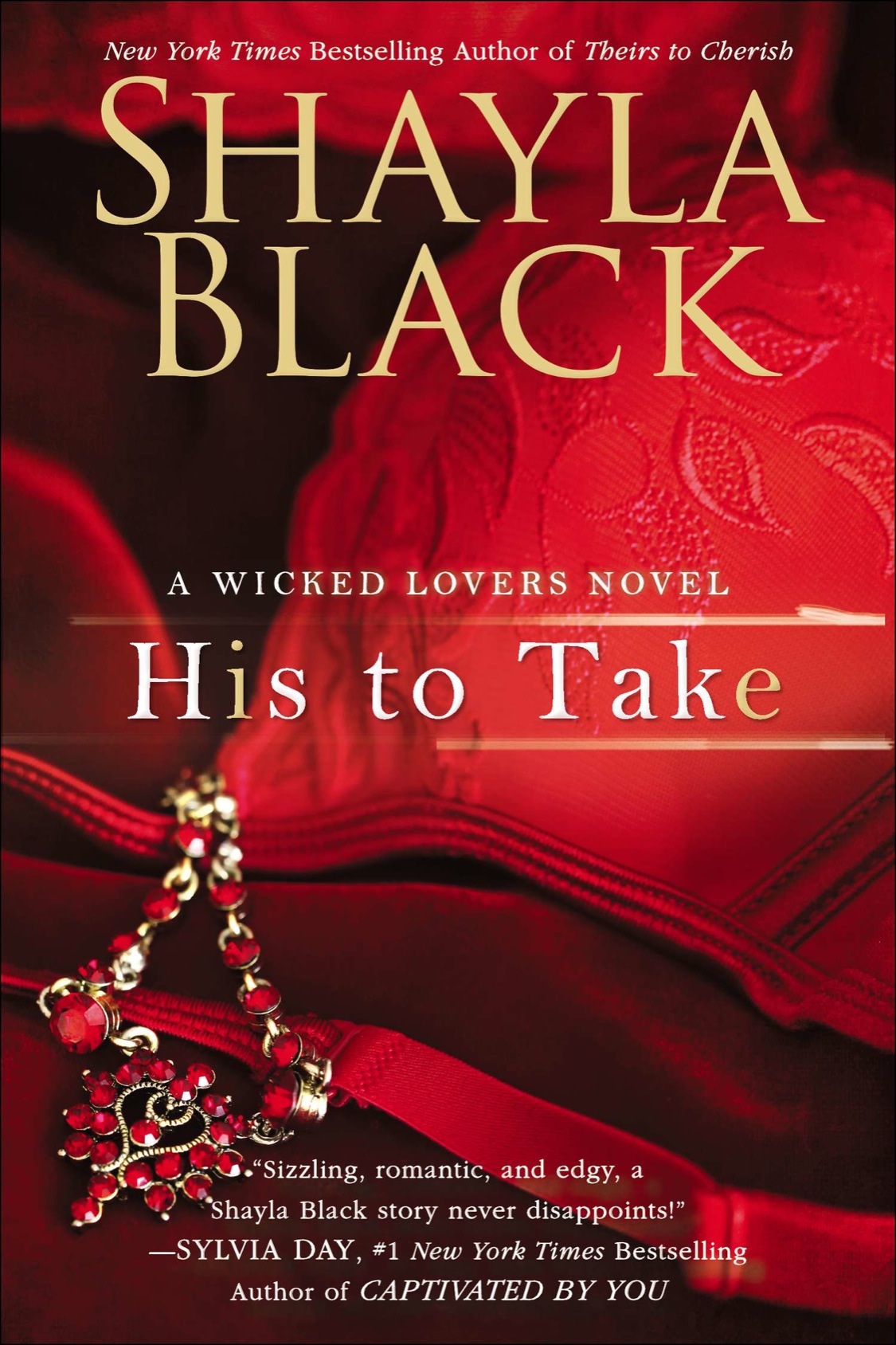 His to Take (2015) by Shayla Black