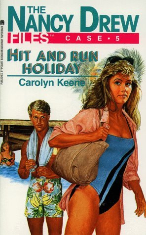 Hit and Run Holiday (1993)