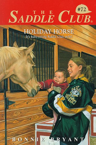 Holiday Horse (1997)