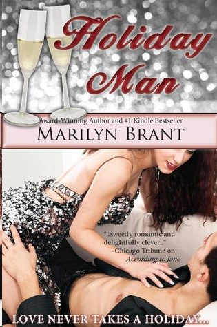 Holiday Man by Marilyn Brant