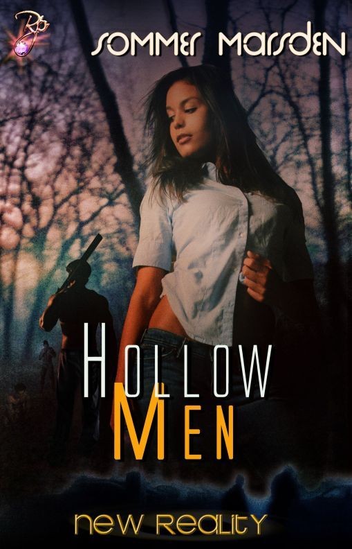 Hollow Men (2013) by Sommer Marsden