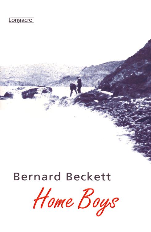 Home Boys (2014) by Beckett, Bernard