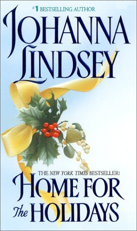 Home for the Holidays (2002) by Johanna Lindsey