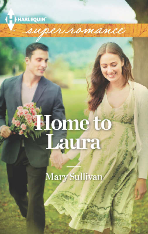 Home to Laura (2012) by Mary  Sullivan