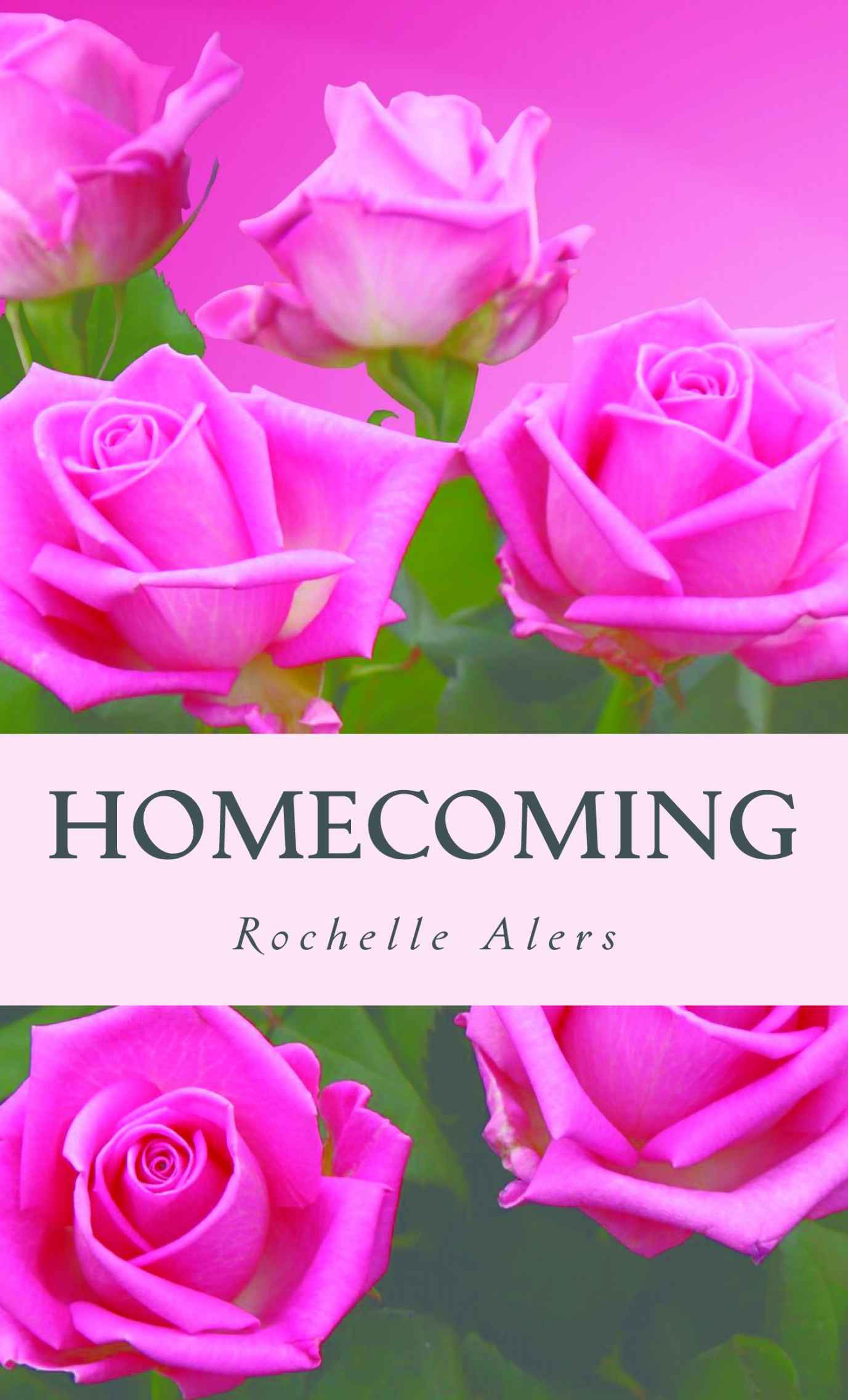 Homecoming by Alers, Rochelle