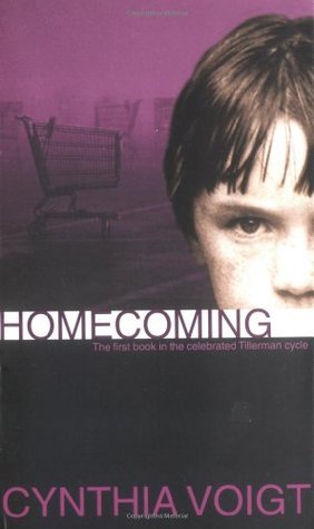 Homecoming (2002) by Cynthia Voigt