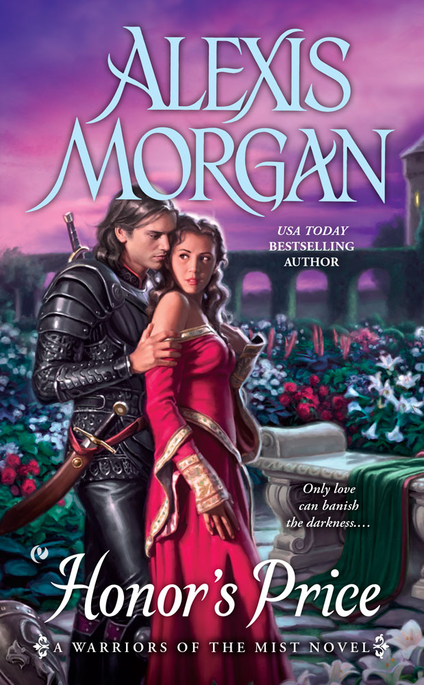 Honor's Price (2014) by Alexis Morgan