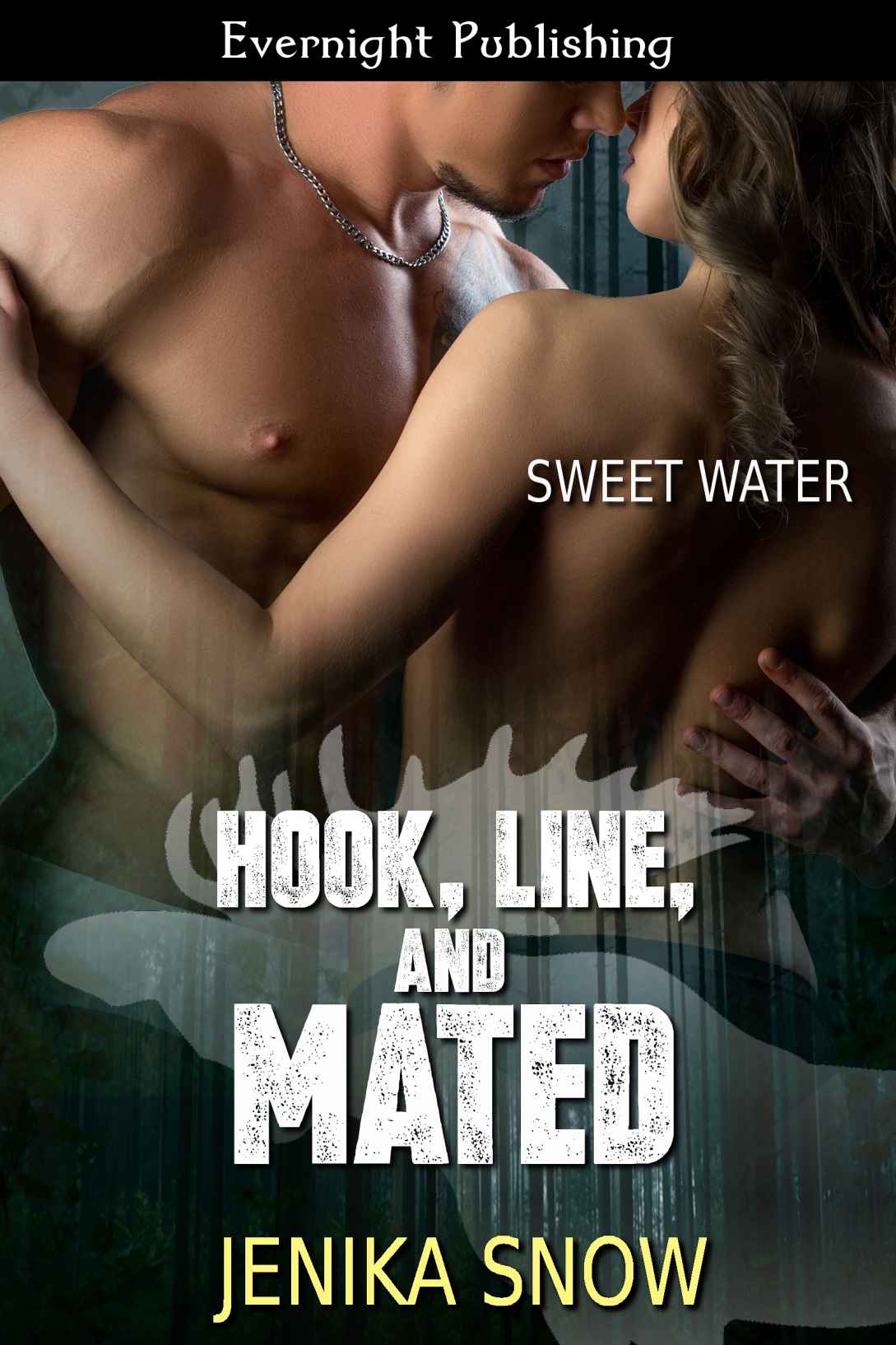 Hook, Line, and Mated by Jenika Snow