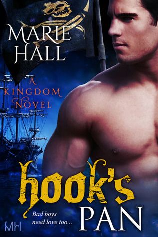 Hook's Pan (2013) by Marie Hall